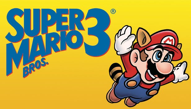 Detail Images Of Super Mario Brothers Nomer 55