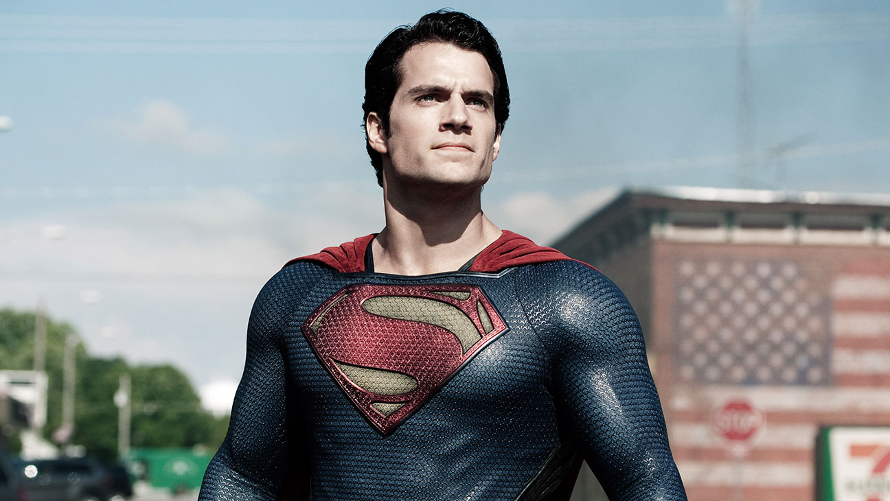 Detail Images Of Superman Nomer 2