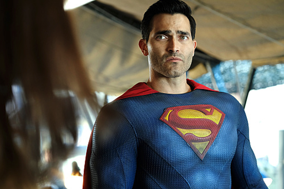 Detail Images Of Superman Nomer 12