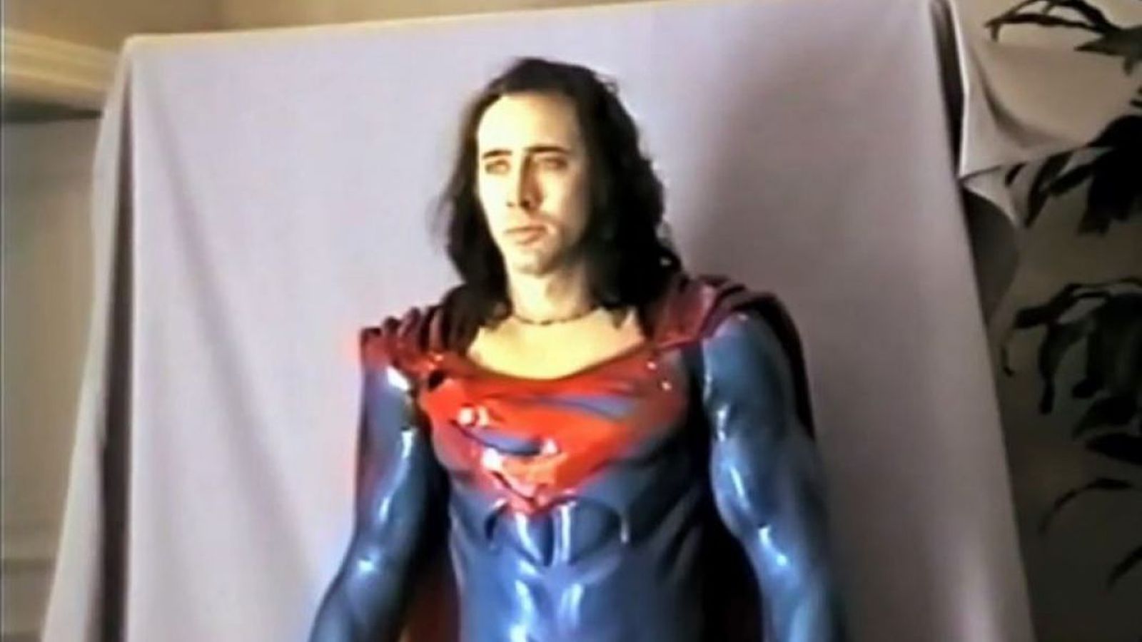 Detail Images Of Superman Nomer 28