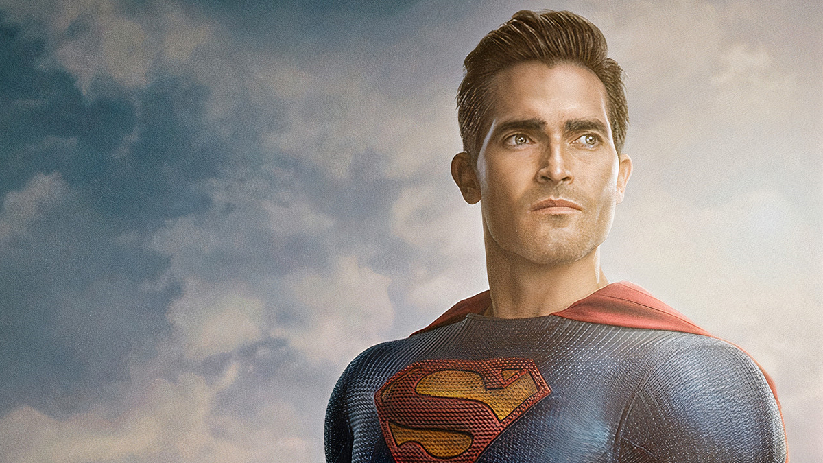 Detail Images Of Superman Nomer 29