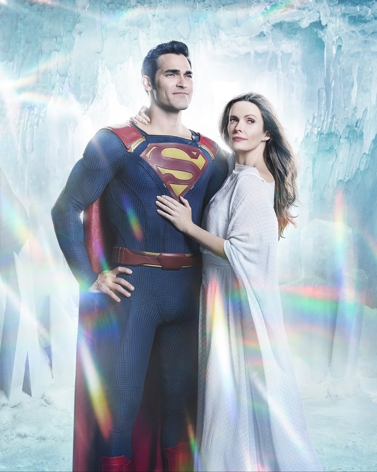 Detail Images Of Superman Nomer 33
