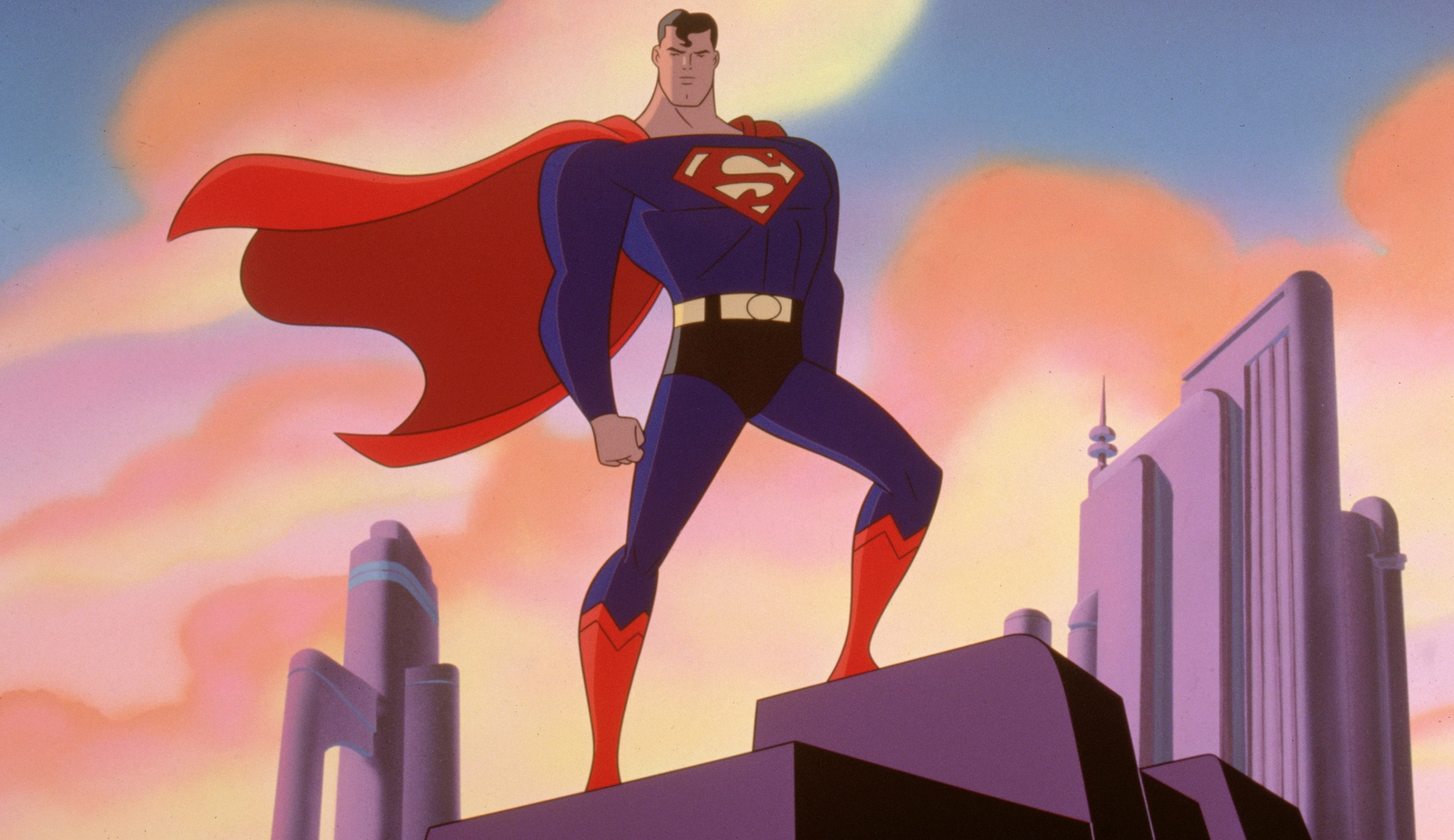 Detail Images Of Superman Nomer 39