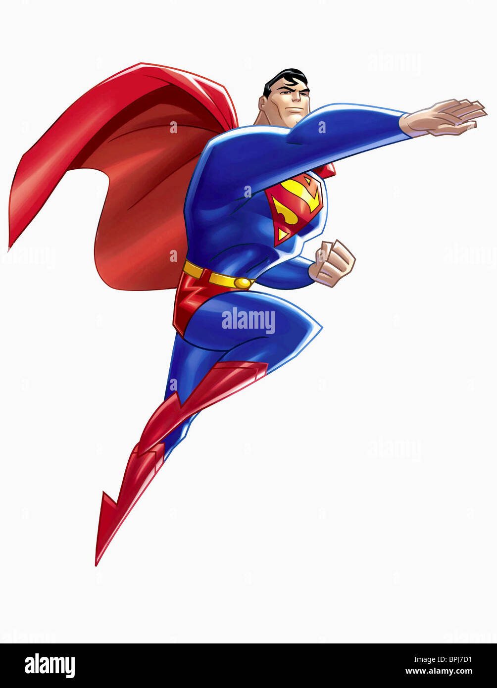Detail Images Of Superman Nomer 40