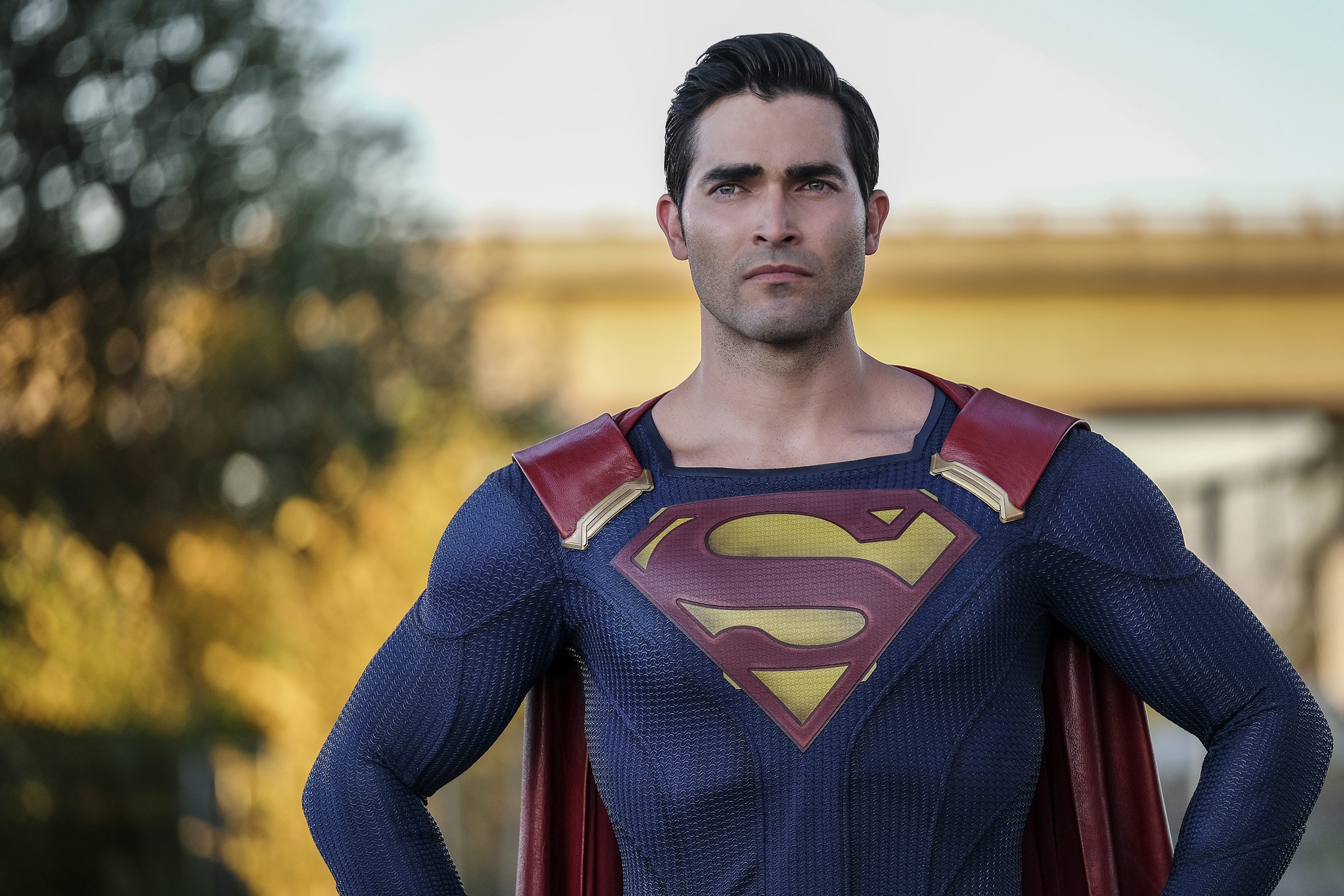 Detail Images Of Superman Nomer 42
