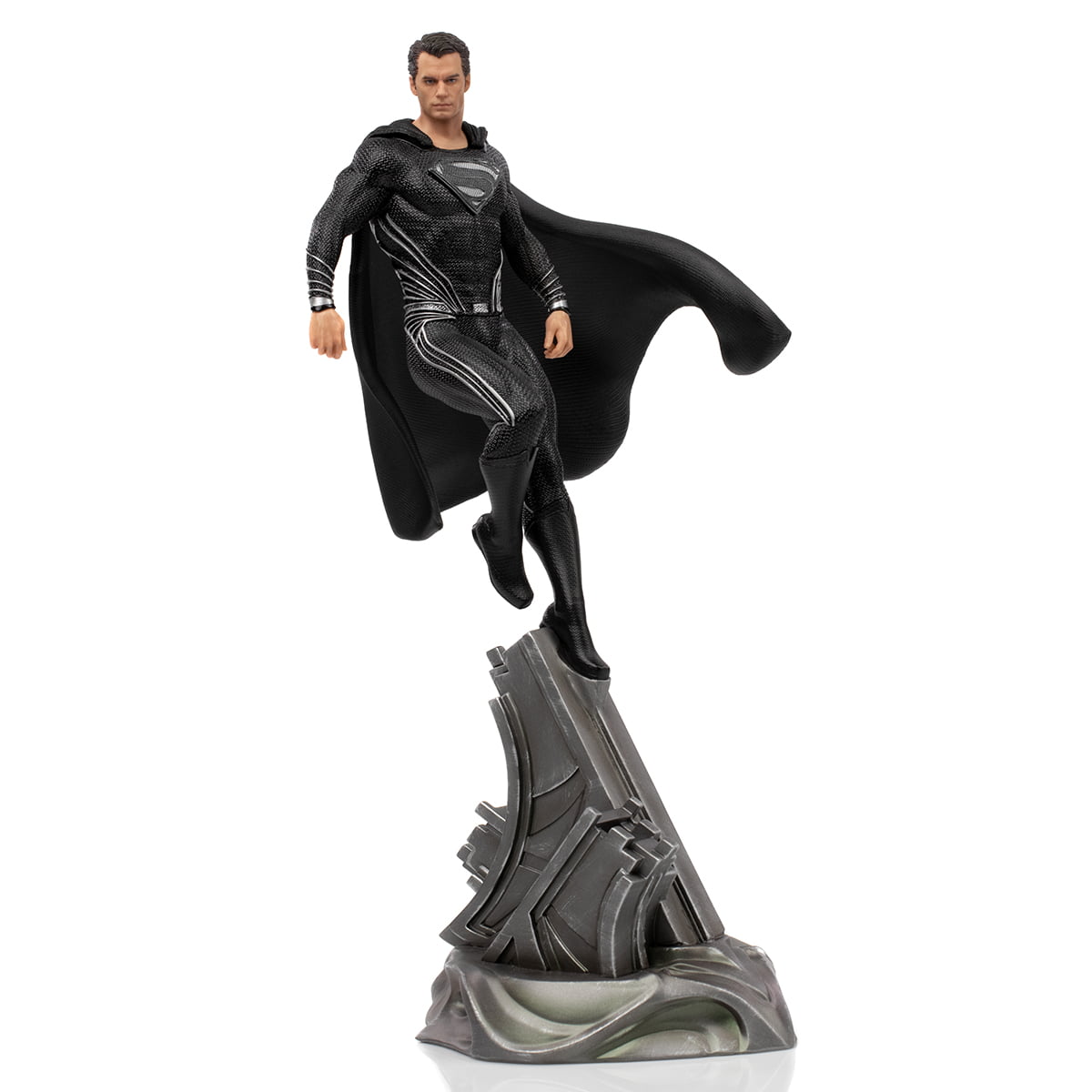 Detail Images Of Superman Nomer 43