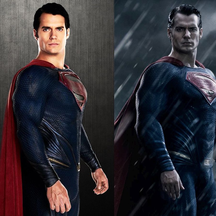 Detail Images Of Superman Nomer 44