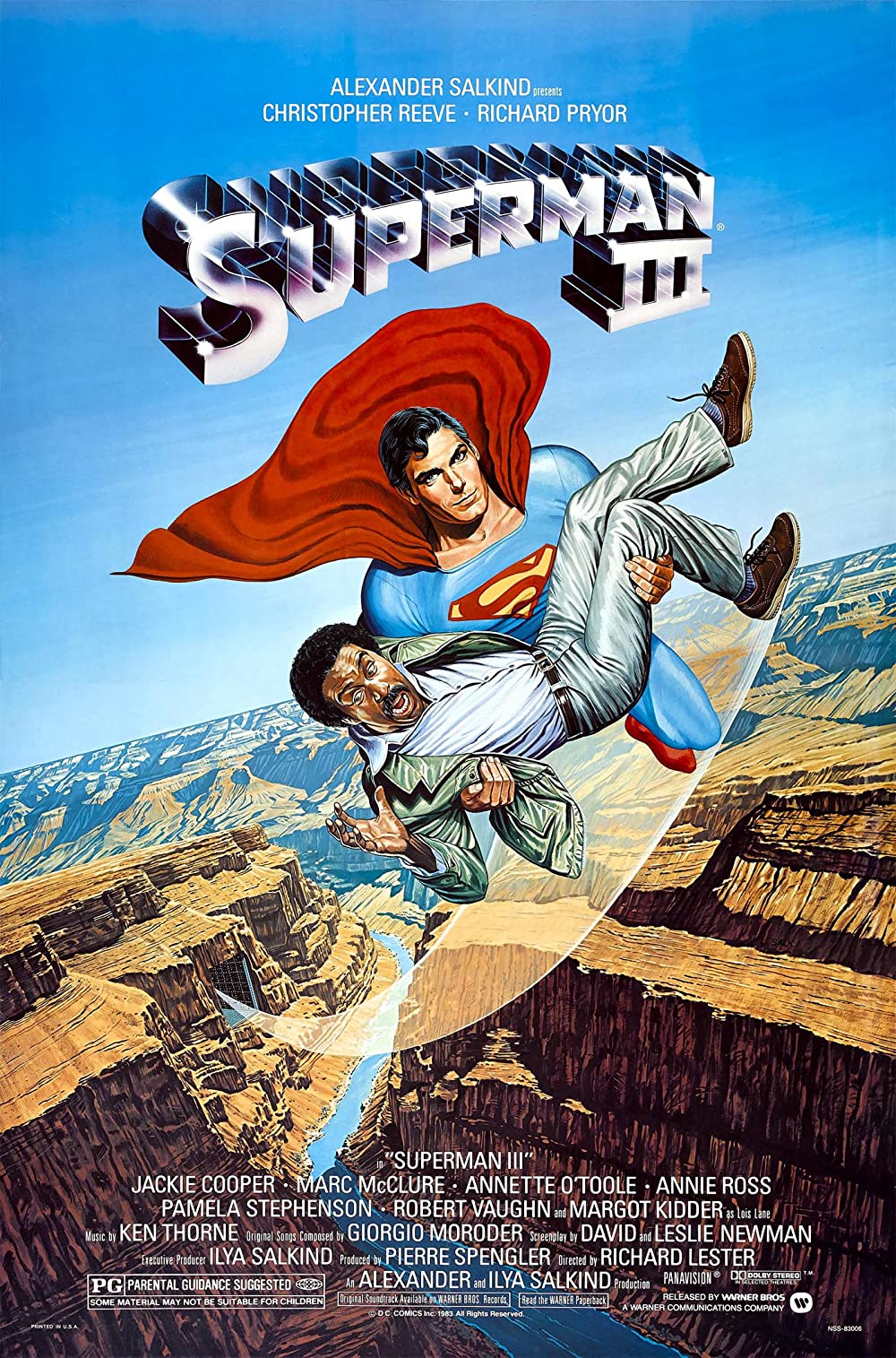 Detail Images Of Superman Nomer 45