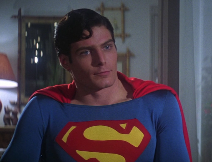 Detail Images Of Superman Nomer 48