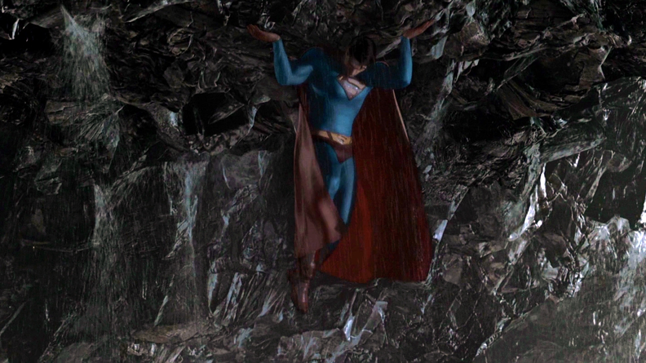 Detail Images Of Superman Nomer 53