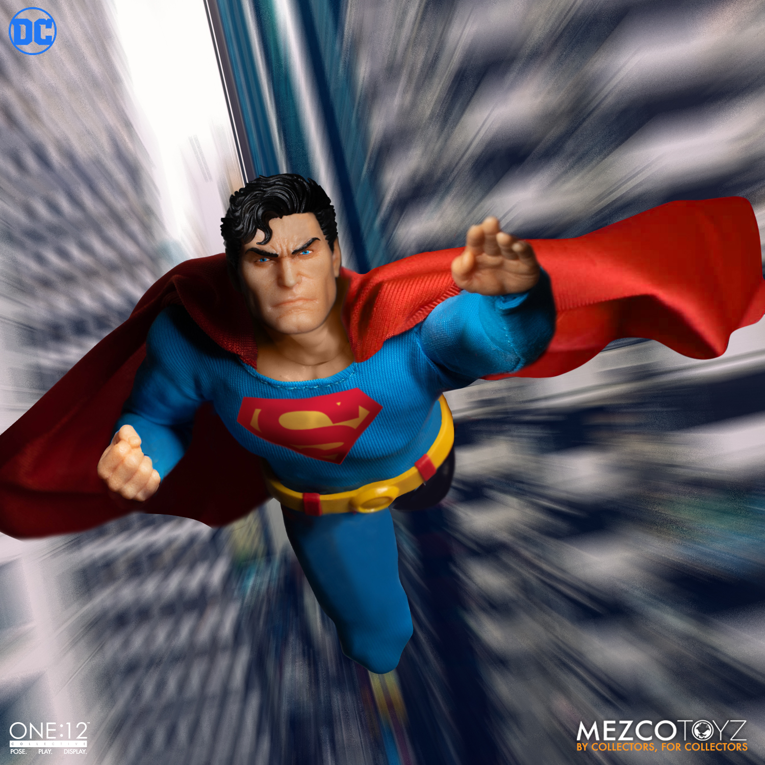 Detail Images Of Superman Nomer 56