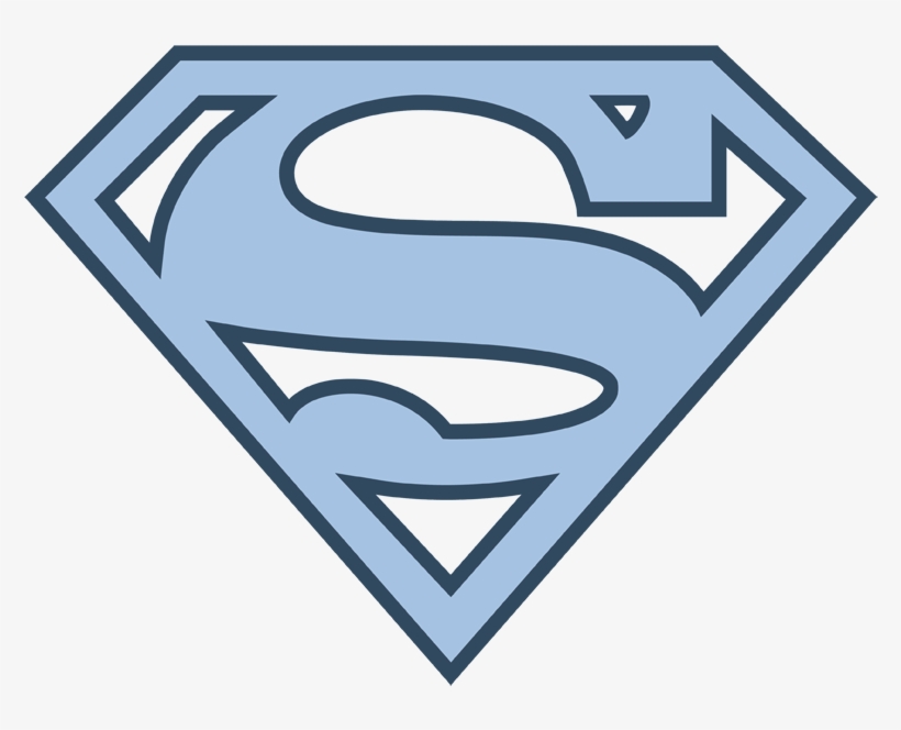 Detail Images Of Superman Symbol Nomer 33