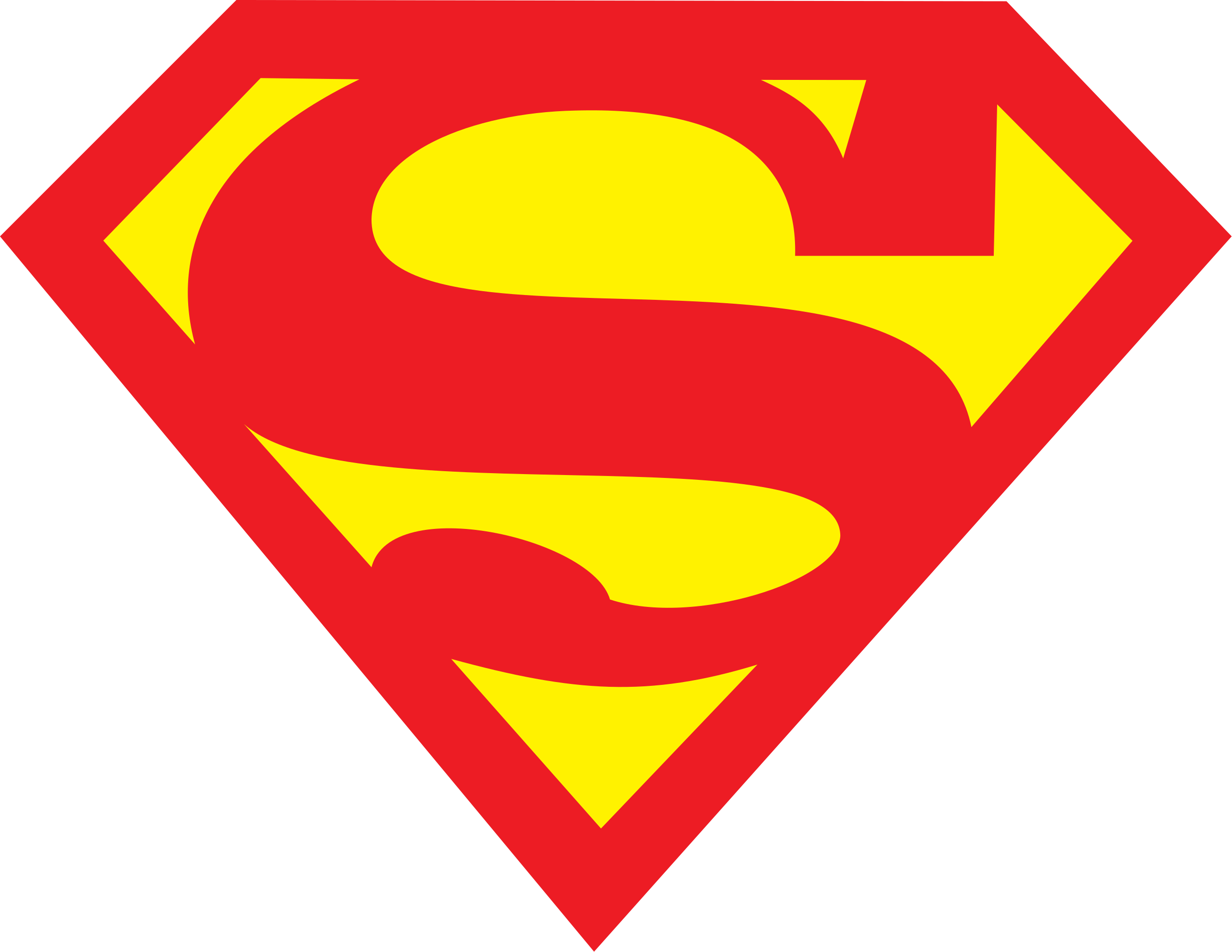 Detail Images Of Superman Symbol Nomer 7