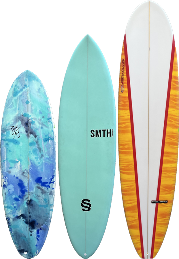 Detail Images Of Surf Boards Nomer 32