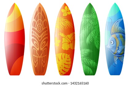 Detail Images Of Surf Boards Nomer 5