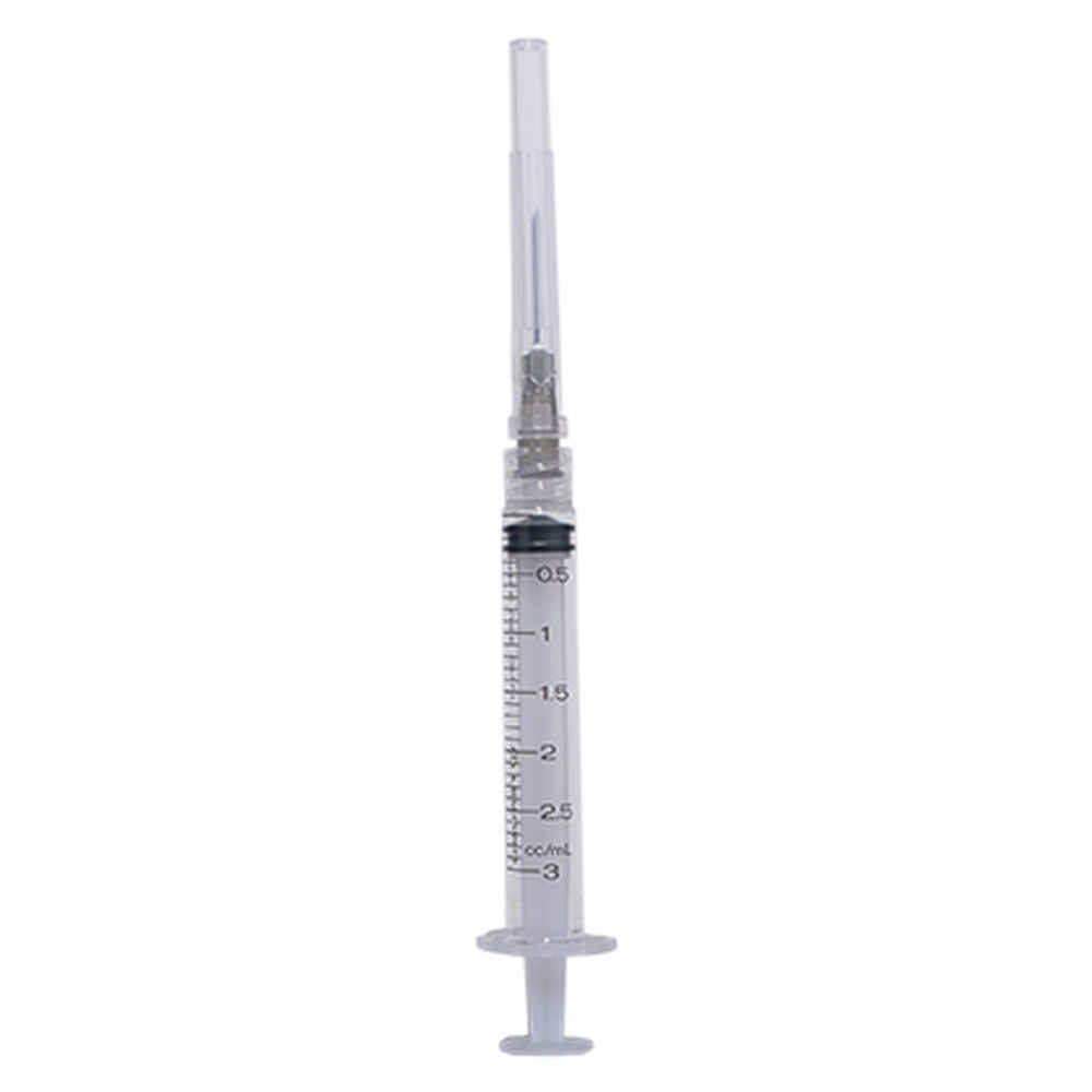 Detail Images Of Syringe And Needle Nomer 32