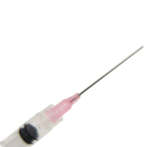 Detail Images Of Syringe And Needle Nomer 34