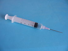 Detail Images Of Syringe And Needle Nomer 36
