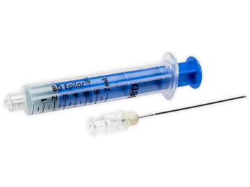 Detail Images Of Syringe And Needle Nomer 5