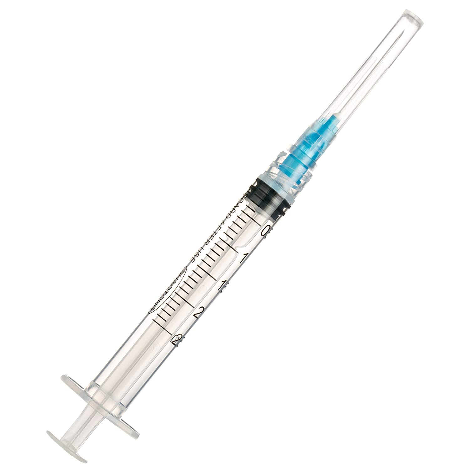 Detail Images Of Syringe And Needle Nomer 6