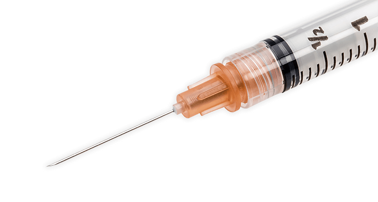 Detail Images Of Syringe And Needle Nomer 47