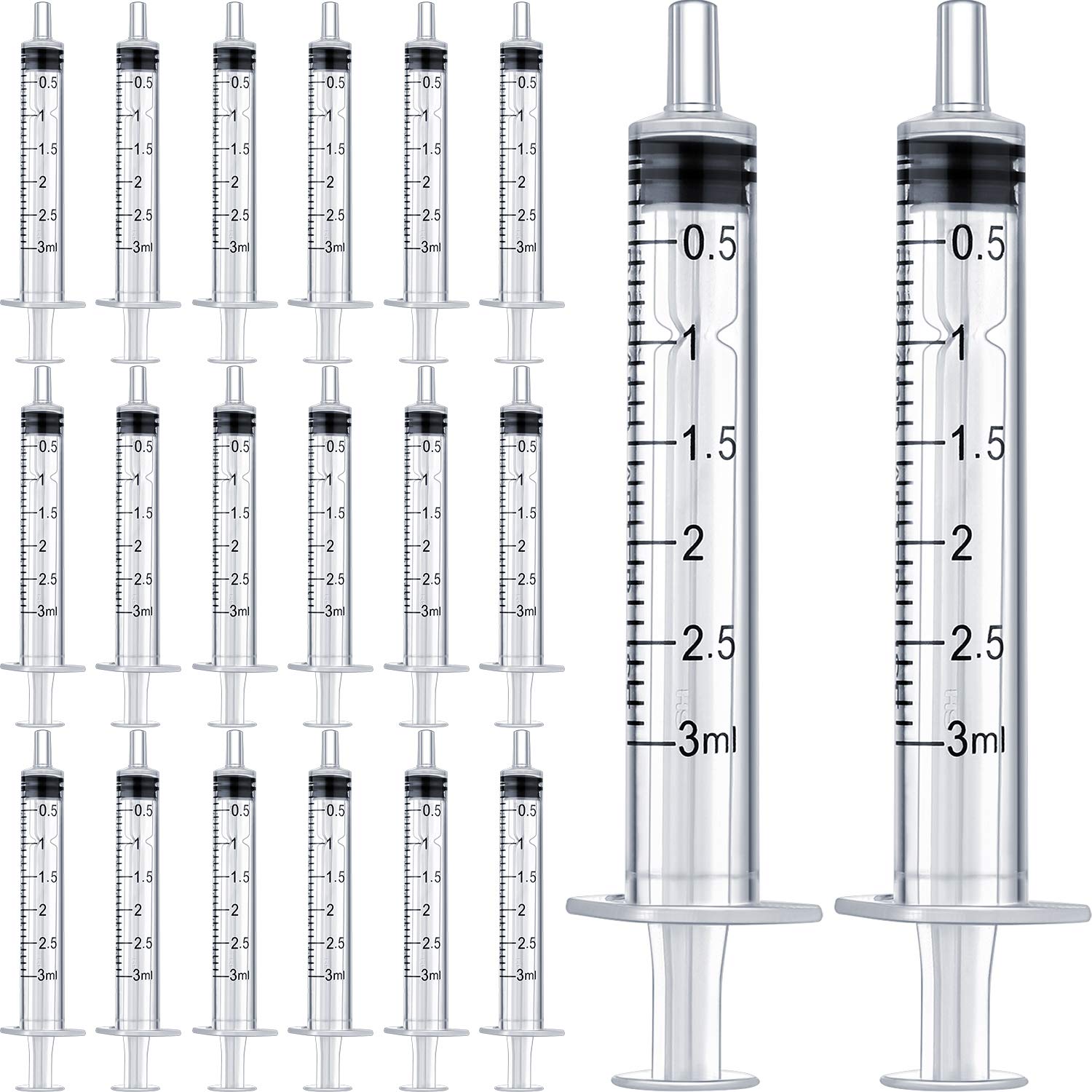 Detail Images Of Syringes Nomer 20