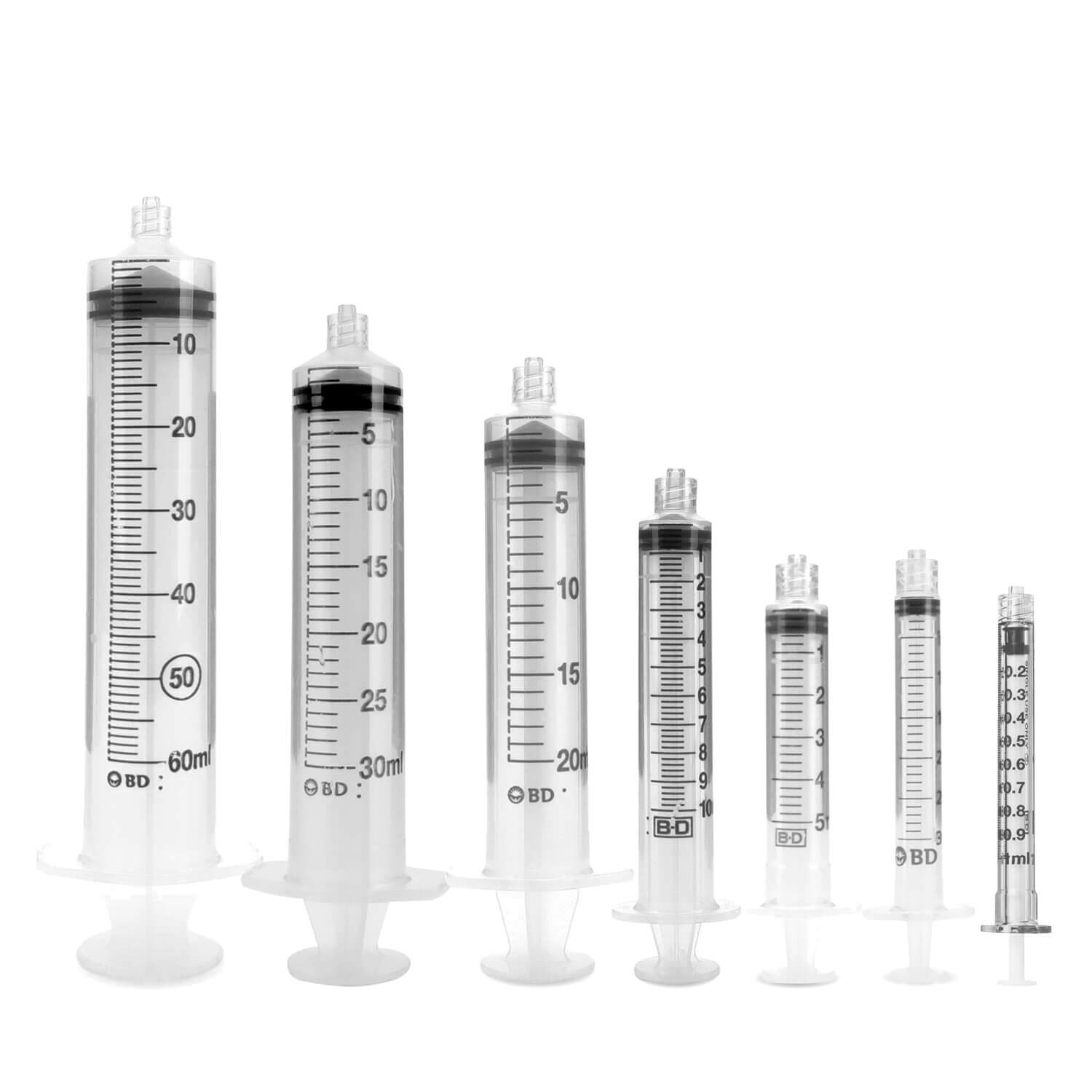 Detail Images Of Syringes Nomer 22