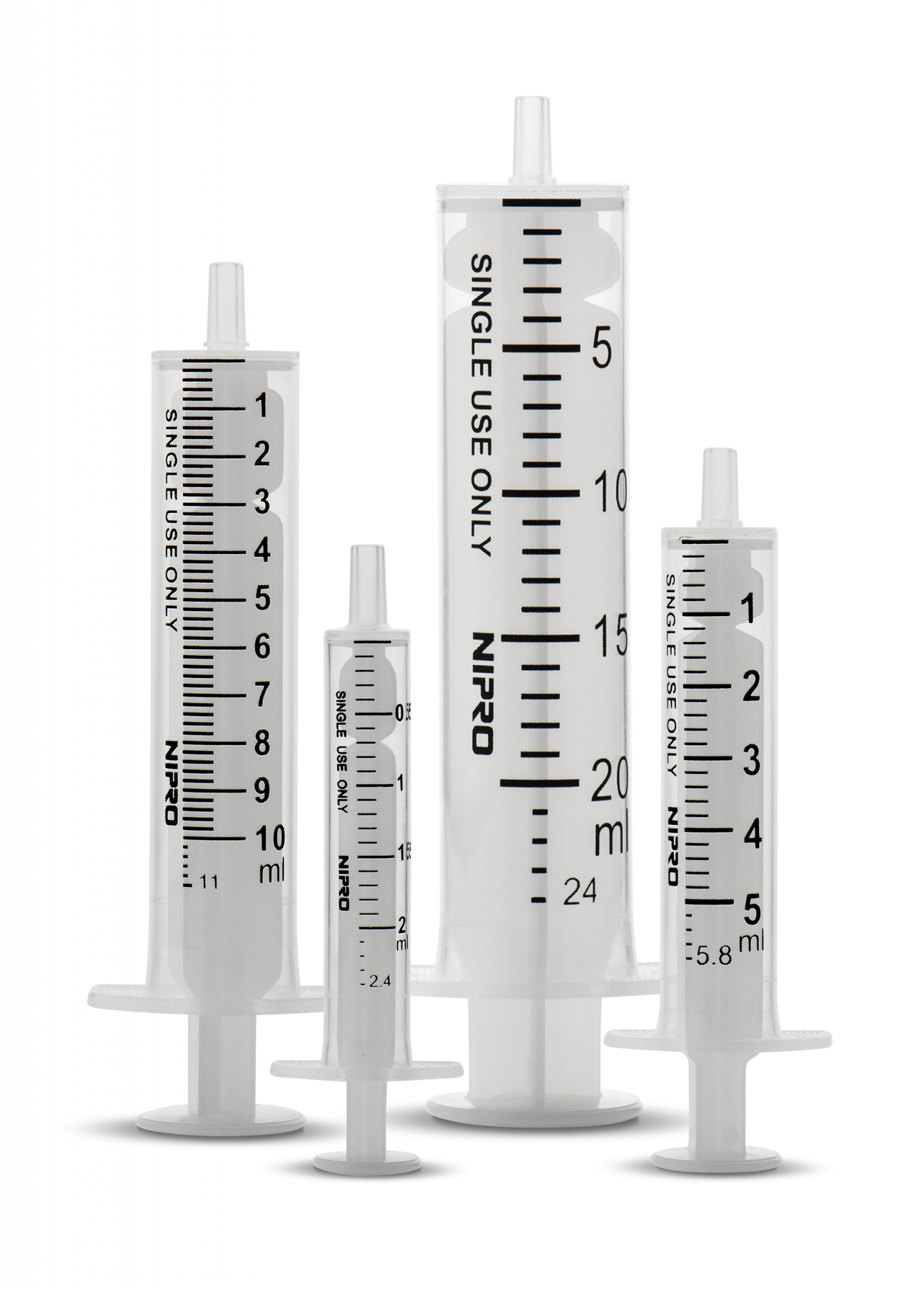 Detail Images Of Syringes Nomer 26