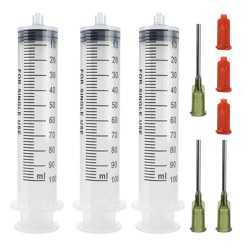 Detail Images Of Syringes Nomer 37