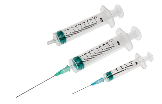 Detail Images Of Syringes Nomer 9