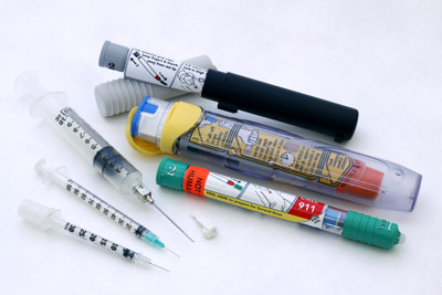 Detail Images Of Syringes And Needles Nomer 23