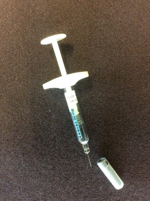 Detail Images Of Syringes And Needles Nomer 29