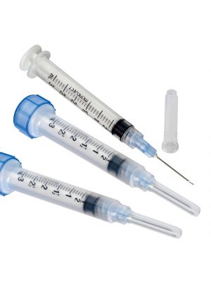 Detail Images Of Syringes And Needles Nomer 47