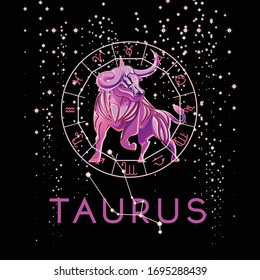 Detail Images Of Taurus Nomer 2