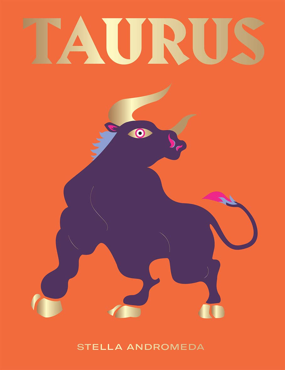 Detail Images Of Taurus Nomer 3