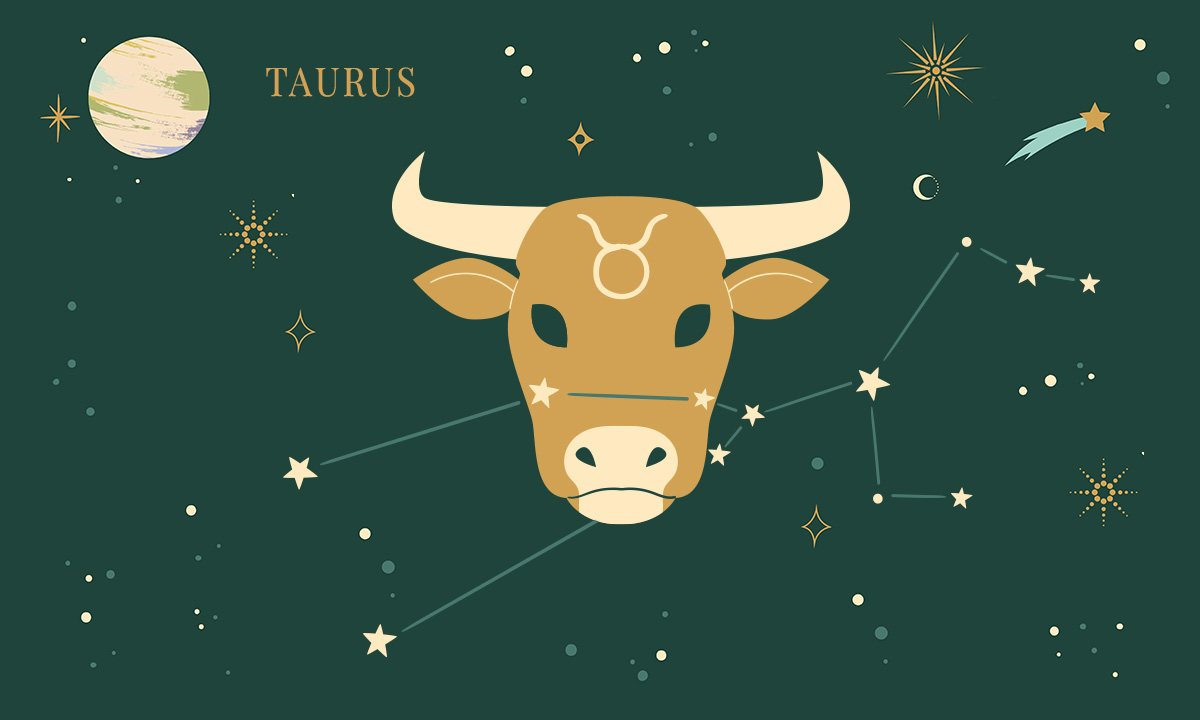 Detail Images Of Taurus Nomer 27