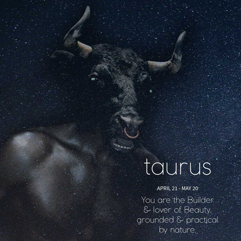 Detail Images Of Taurus Nomer 43