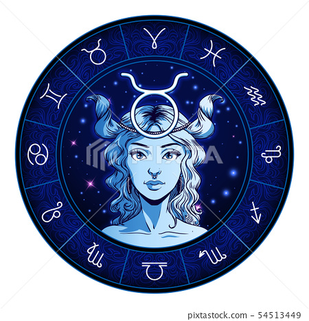 Detail Images Of Taurus Nomer 51