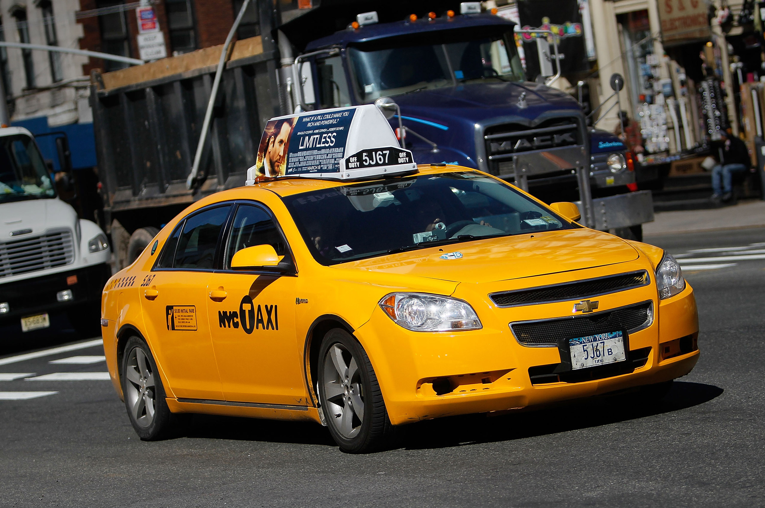 Detail Images Of Taxicabs Nomer 2