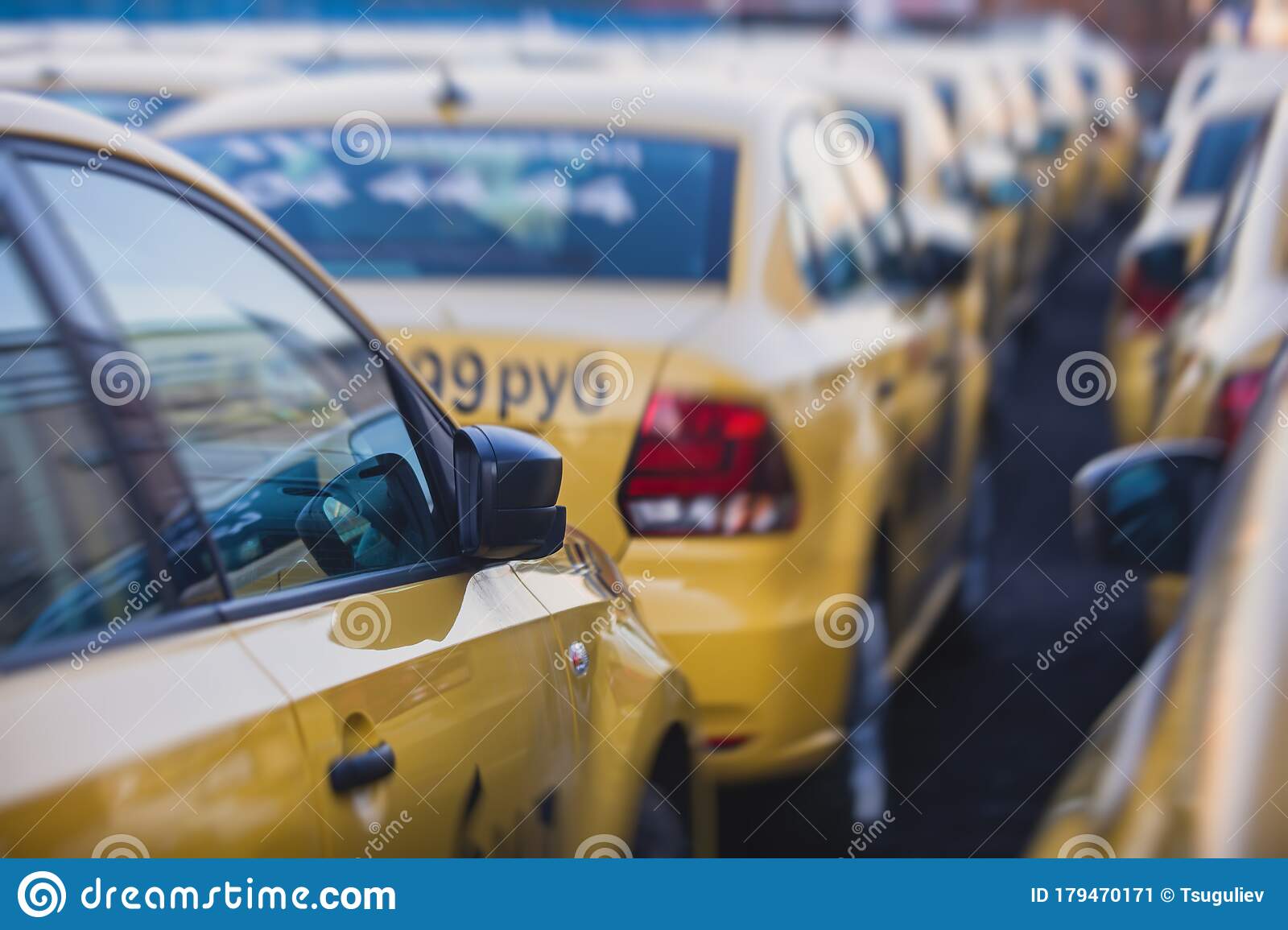 Detail Images Of Taxicabs Nomer 15