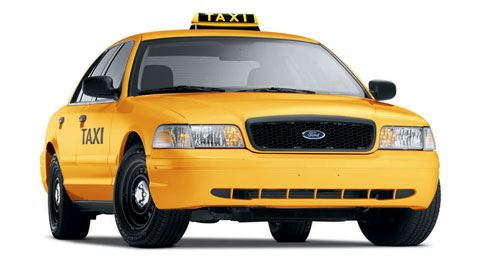 Detail Images Of Taxicabs Nomer 44