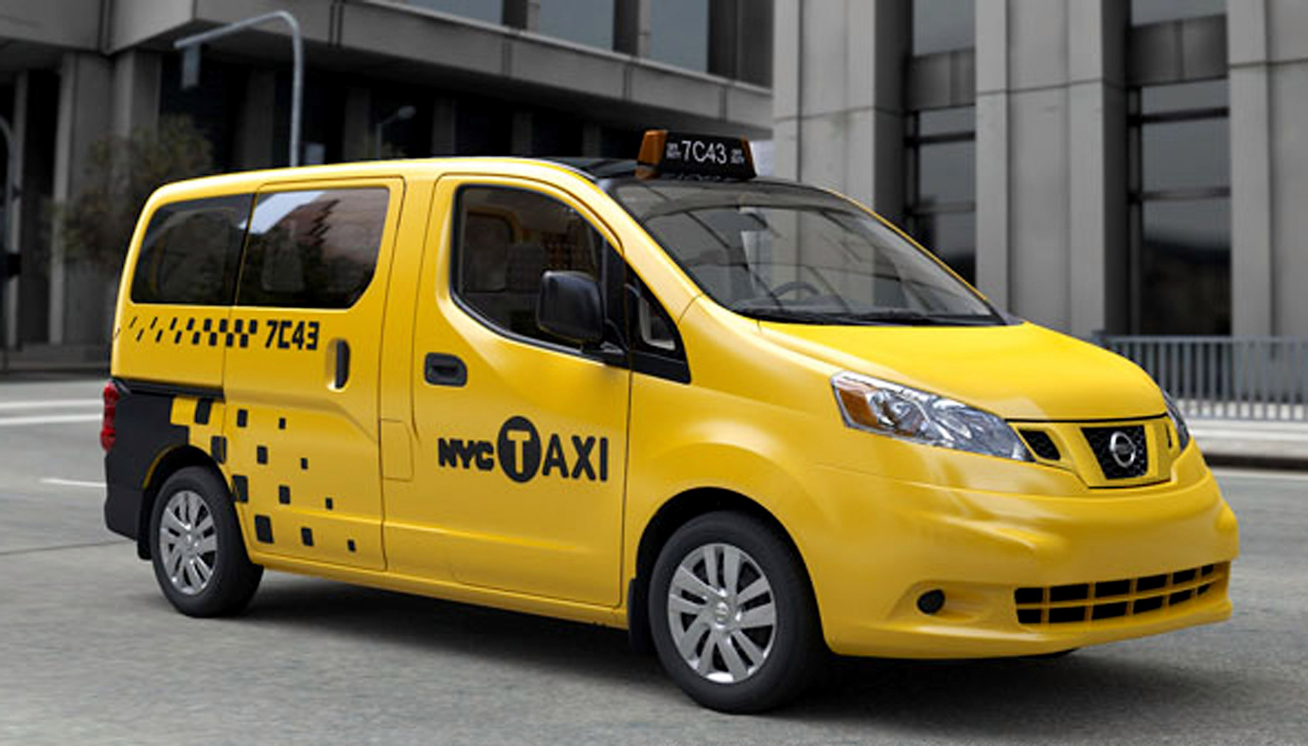 Detail Images Of Taxicabs Nomer 53