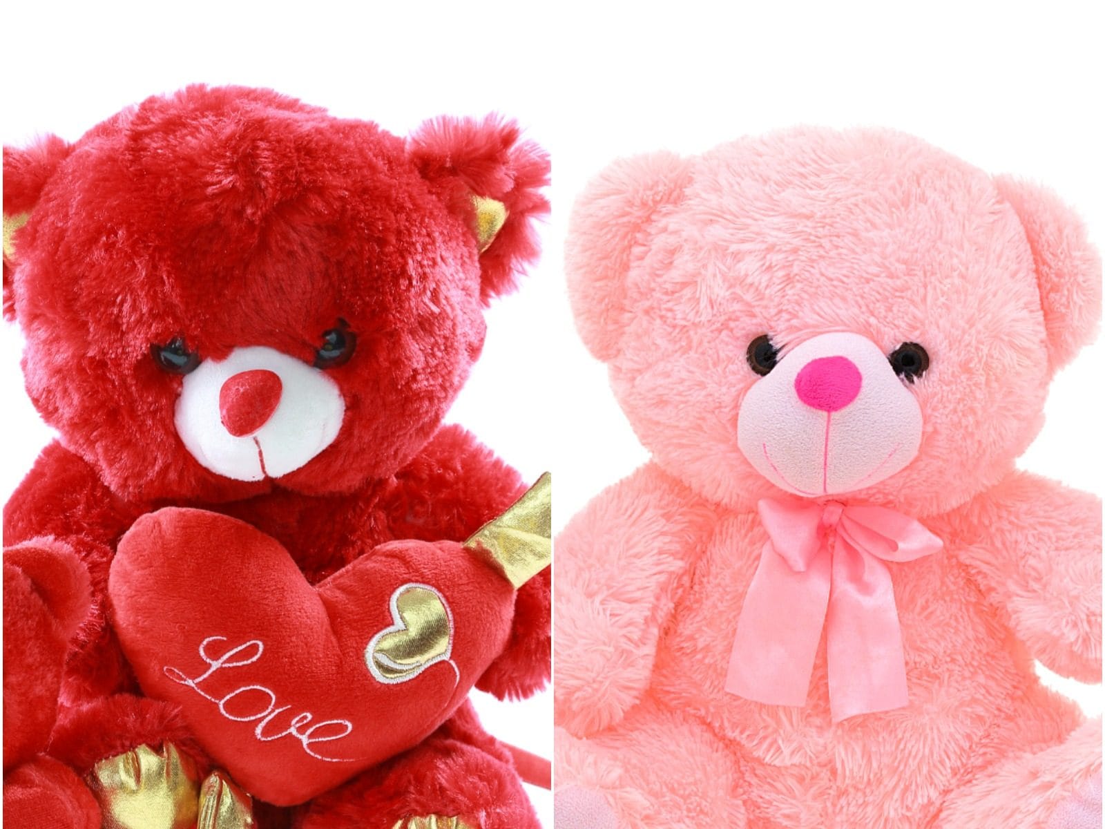 Detail Images Of Teddy Day Nomer 22
