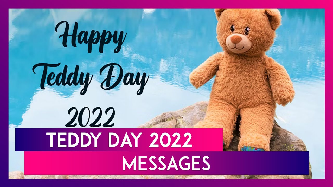 Detail Images Of Teddy Day Nomer 40