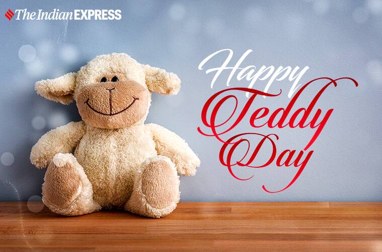 Detail Images Of Teddy Day Nomer 44