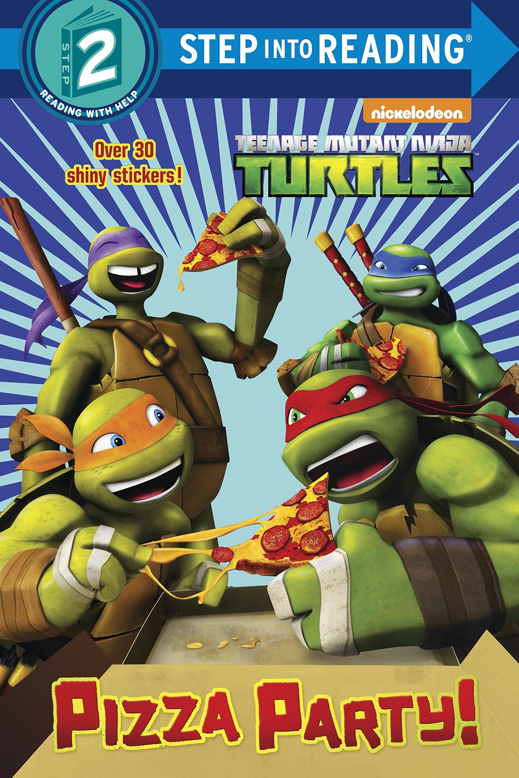 Detail Images Of Teenage Mutant Ninja Turtles Nomer 25