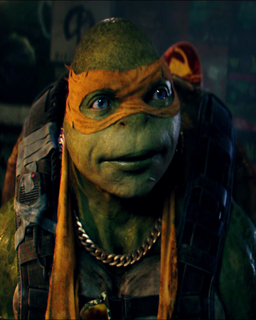 Detail Images Of Teenage Mutant Ninja Turtles Nomer 7