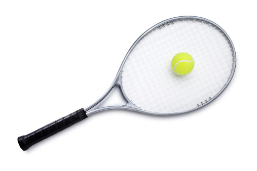 Detail Images Of Tennis Rackets Nomer 25