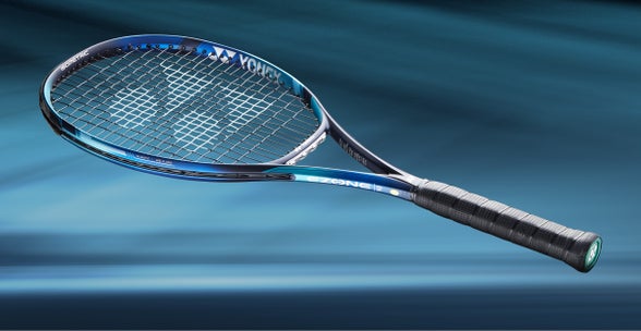 Detail Images Of Tennis Rackets Nomer 39