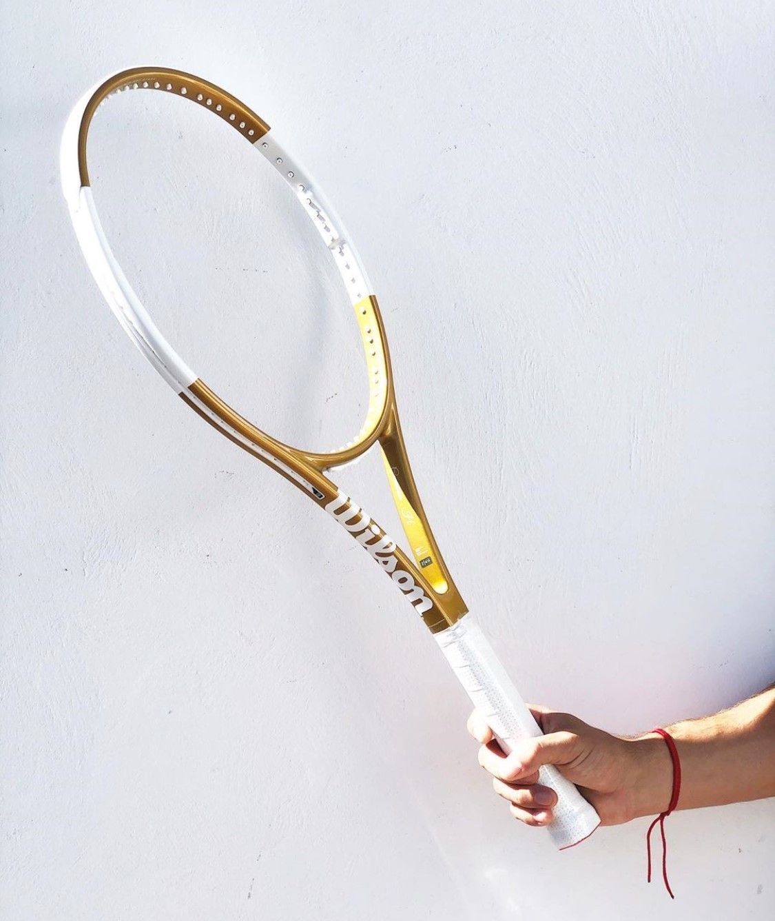 Detail Images Of Tennis Rackets Nomer 42